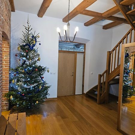 Arina Guest Apartment Куресааре Екстериор снимка