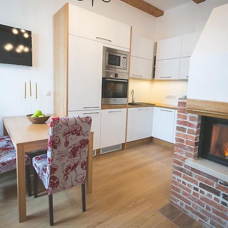 Arina Guest Apartment Куресааре Стая снимка