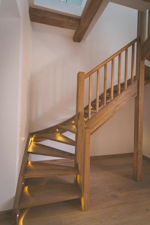 Arina Guest Apartment Куресааре Стая снимка