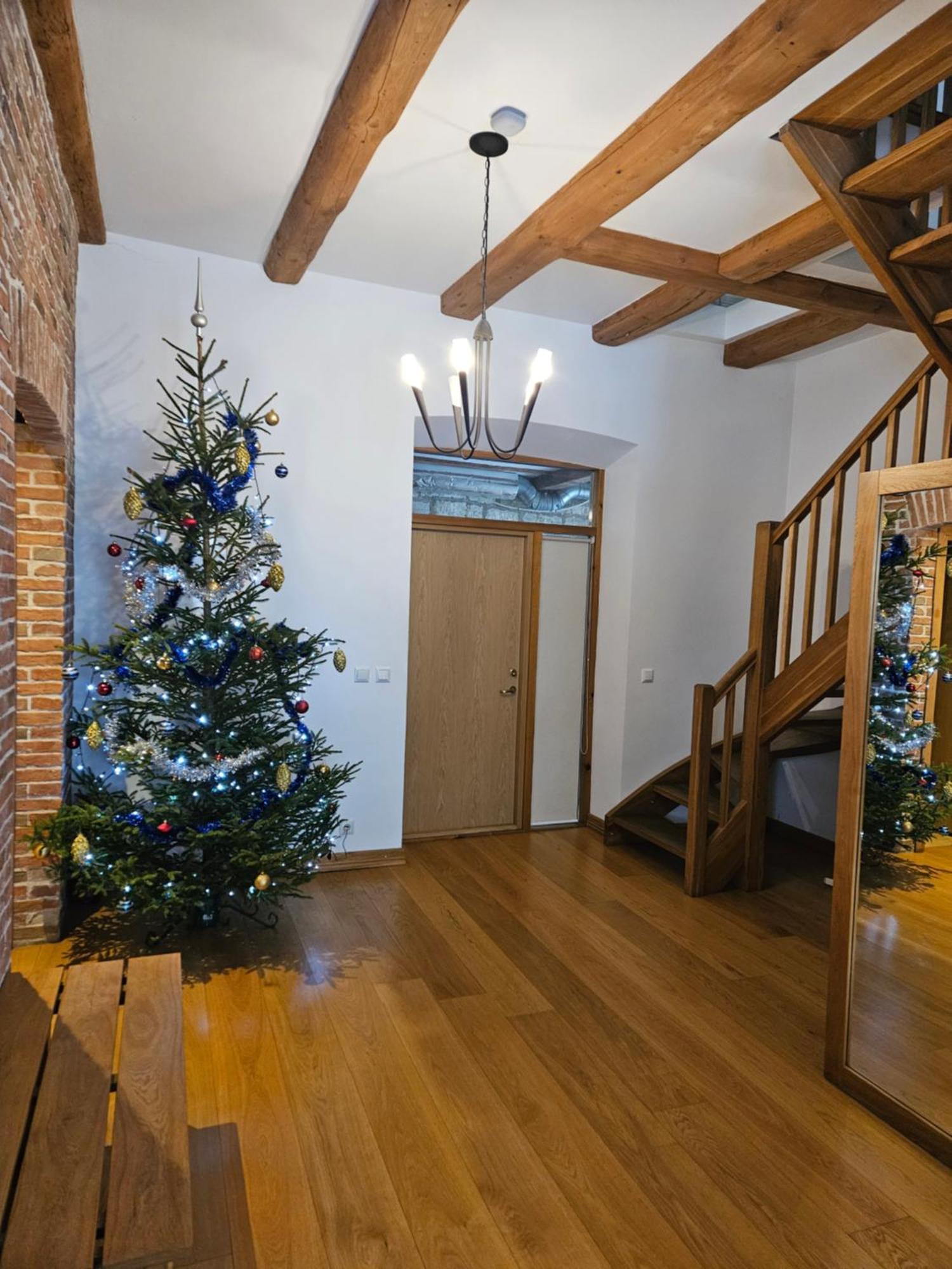 Arina Guest Apartment Куресааре Екстериор снимка