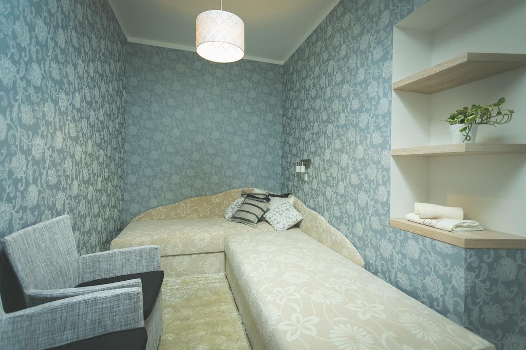Arina Guest Apartment Куресааре Стая снимка