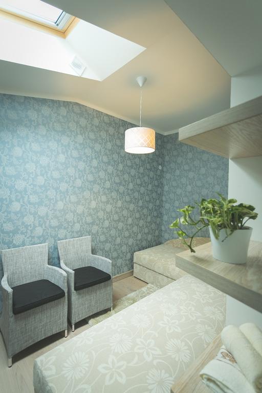 Arina Guest Apartment Куресааре Стая снимка