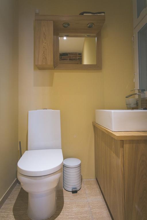 Arina Guest Apartment Куресааре Стая снимка