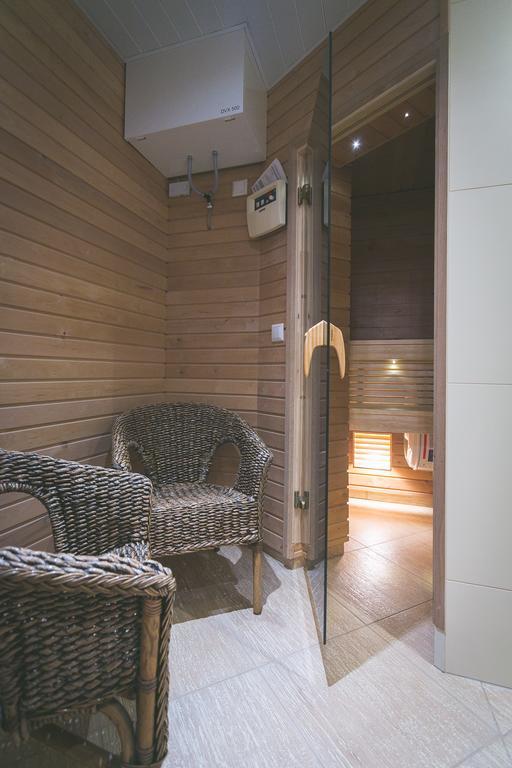 Arina Guest Apartment Куресааре Стая снимка